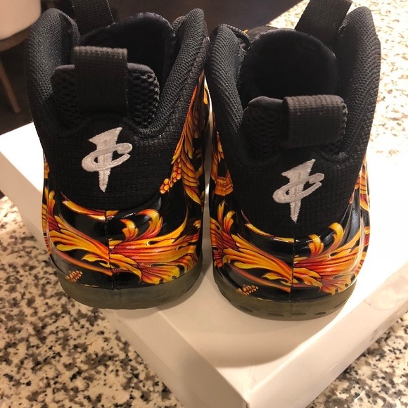 Supreme Foamposite ///SOLD\\\ - Picture 3 of 6